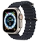 ساعت هوشمند اپل مدل اولترا Ocean Band 49mm
